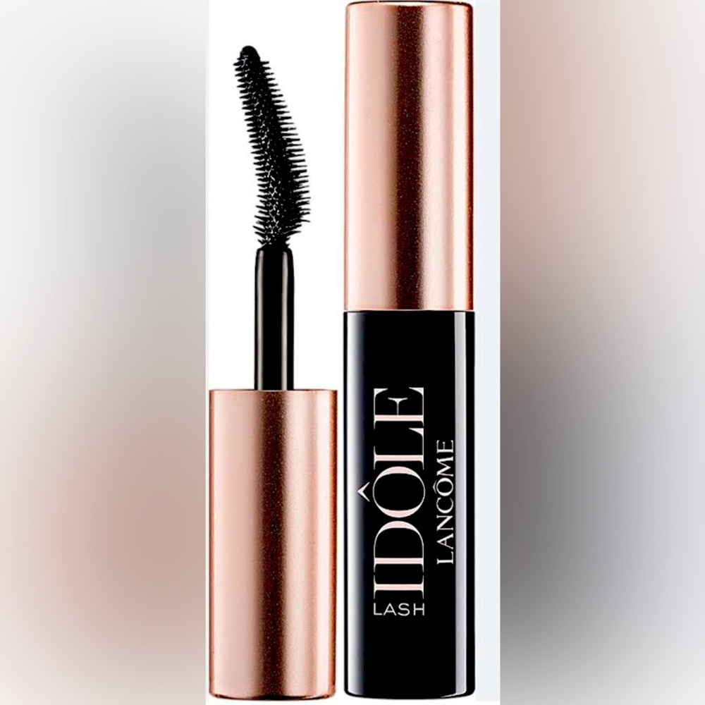 Lancôme LASH IDÔLE WATERPROOF MASCARA;LASH LIFTING -VOLUMISING -WATERPROOF 2.5ml